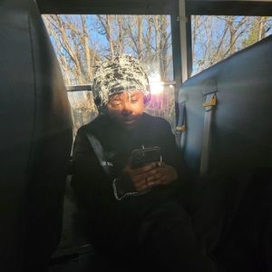 Meet your Posher, Anya